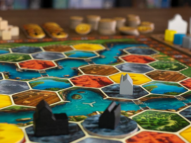 Age of Innovation imagen 3