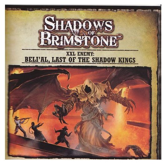 shadows of brimstone belial last of the shadow kings xxl enemy