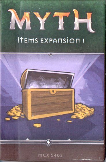 myth items expansion 1