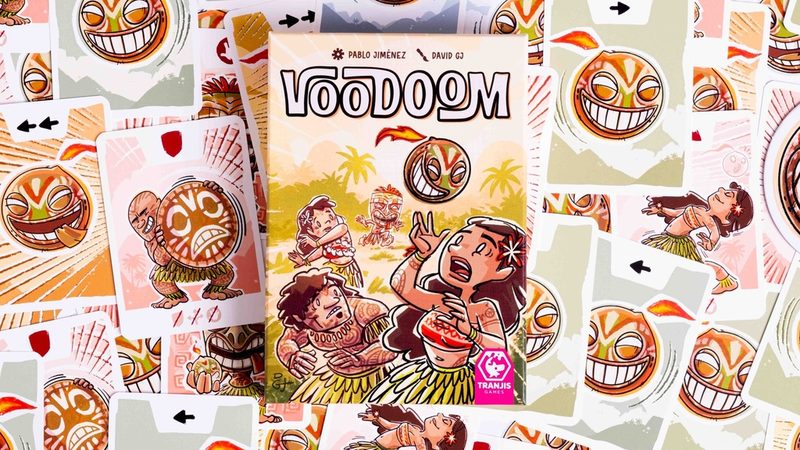 Voodoom