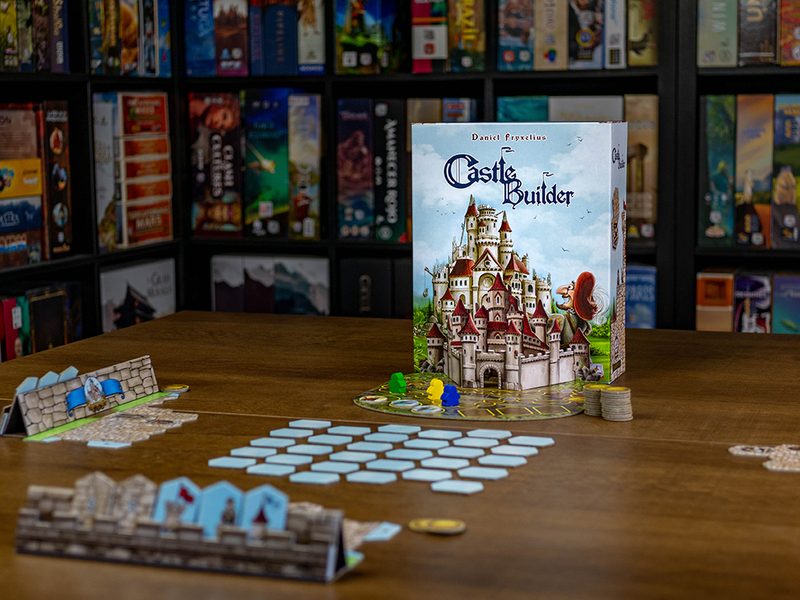 Constructor de Castillos imagen 2