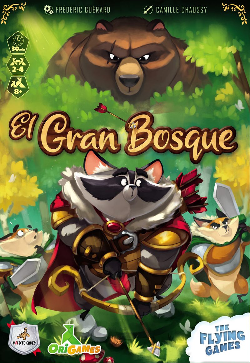 GrandBois
