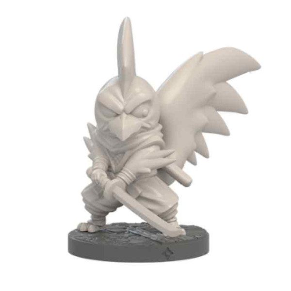 ninja all stars kaiken del clan ondori