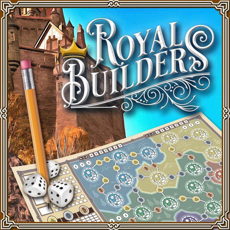 royal builders