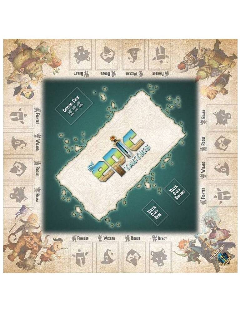 tiny epic tactics game mat