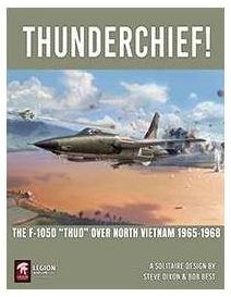 thunderchief the f105d thud over north vietnam 19651968