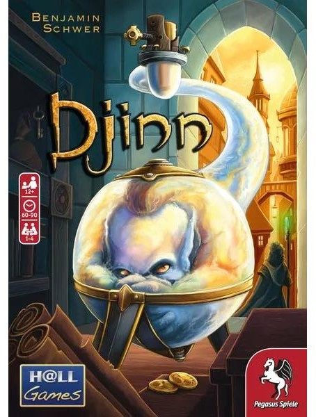 djinn