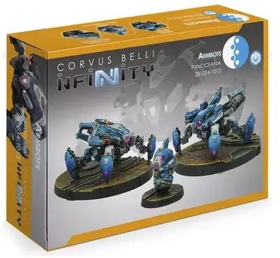 armbots infinity