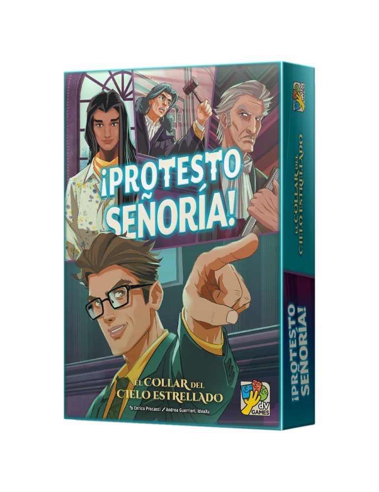 protesto senoria