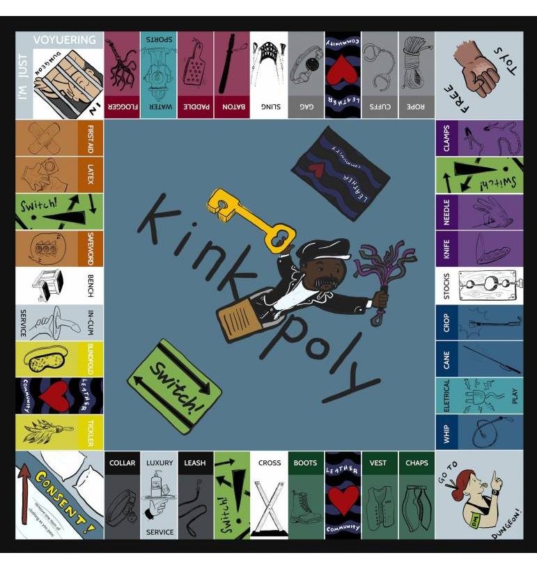 kinkopoly