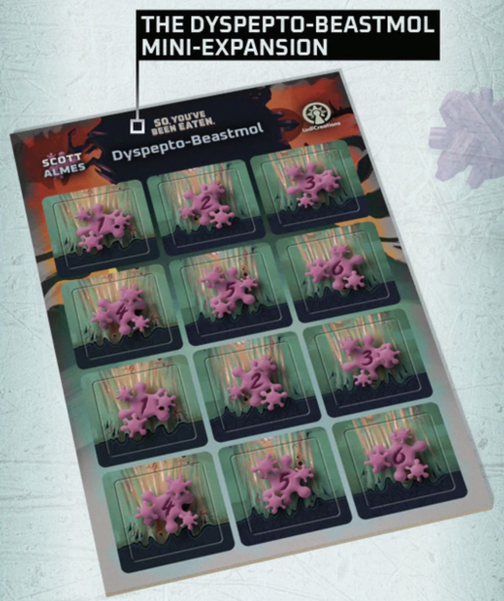 so youve been eaten dyspepto beastmol