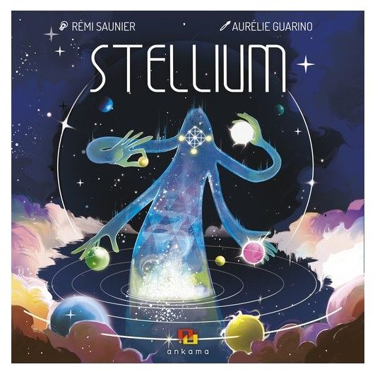 Stellium