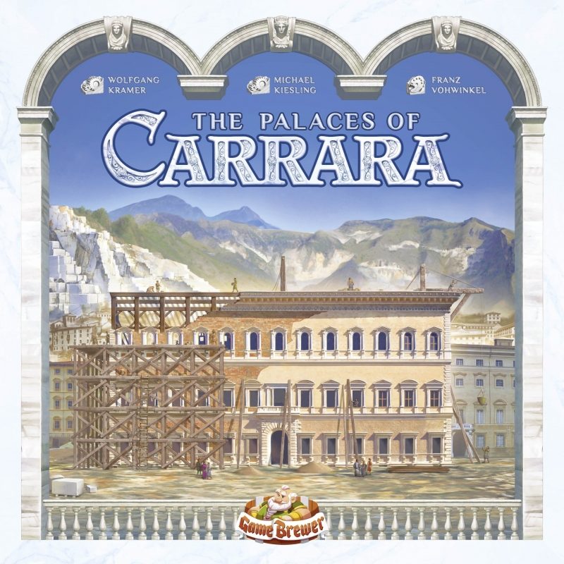 the palaces of carrara deluxe