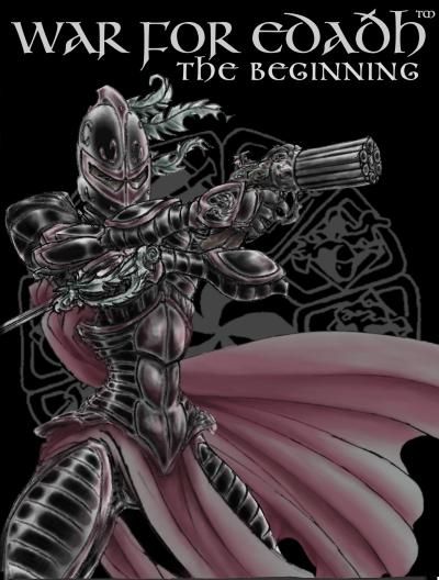 War for Edaðh