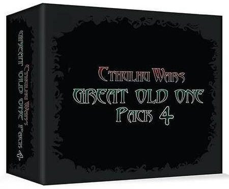 cthulhu wars great old one pack four