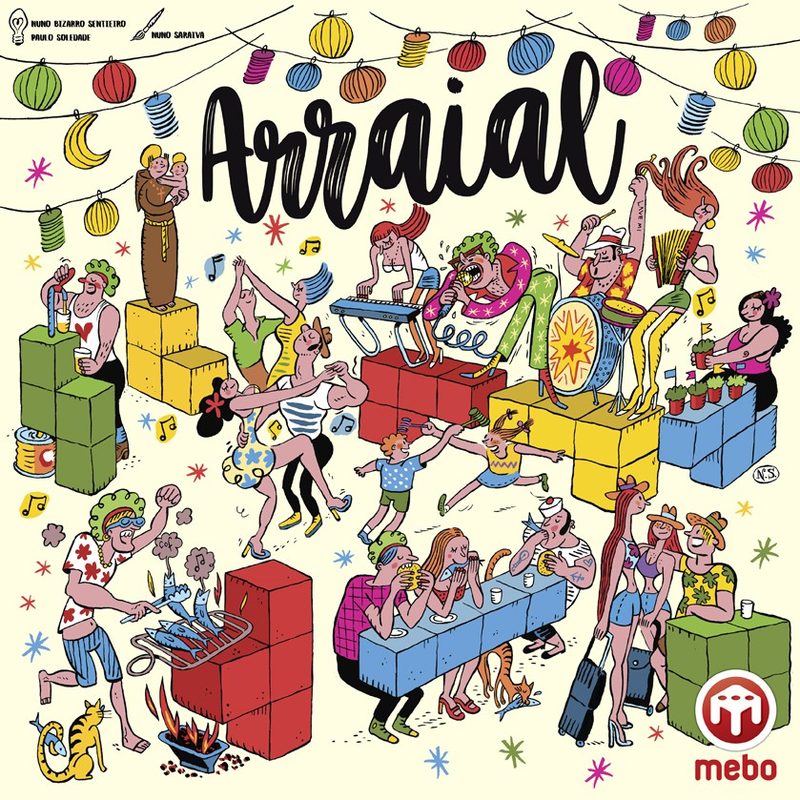 Arraial imagen 2