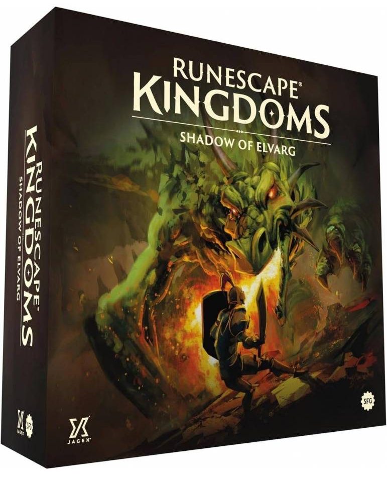 runescape kingdoms shadow of elvarg