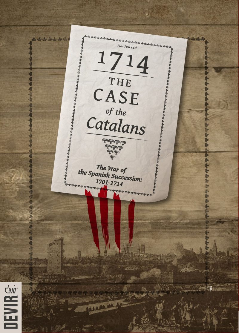 1714: El Caso de los Catalanes