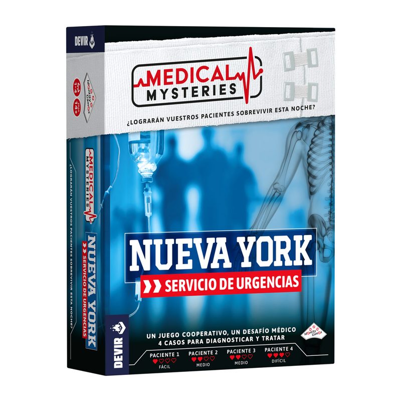 Medical Mysteries Miami imagen 3