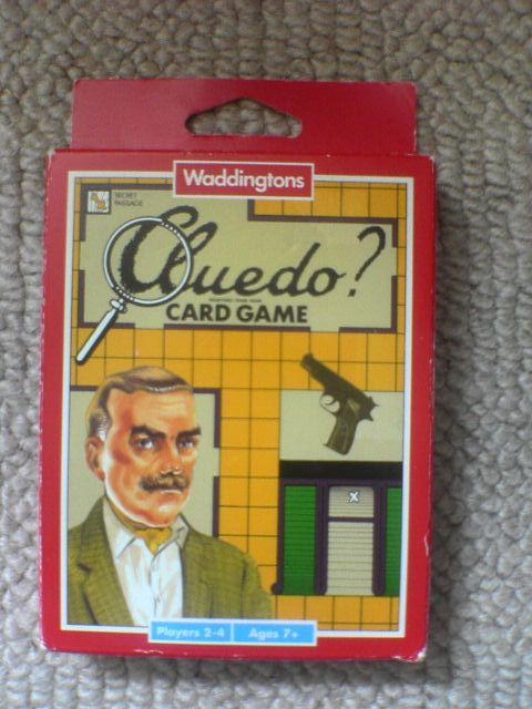 cluedo clasico edicion refresh