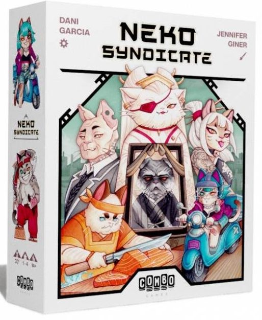 neko syndicate