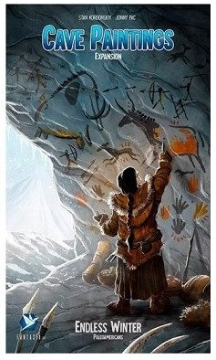 Endless Winter: Cave Paintings