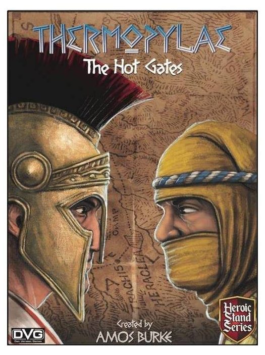 thermopylae the hot gates