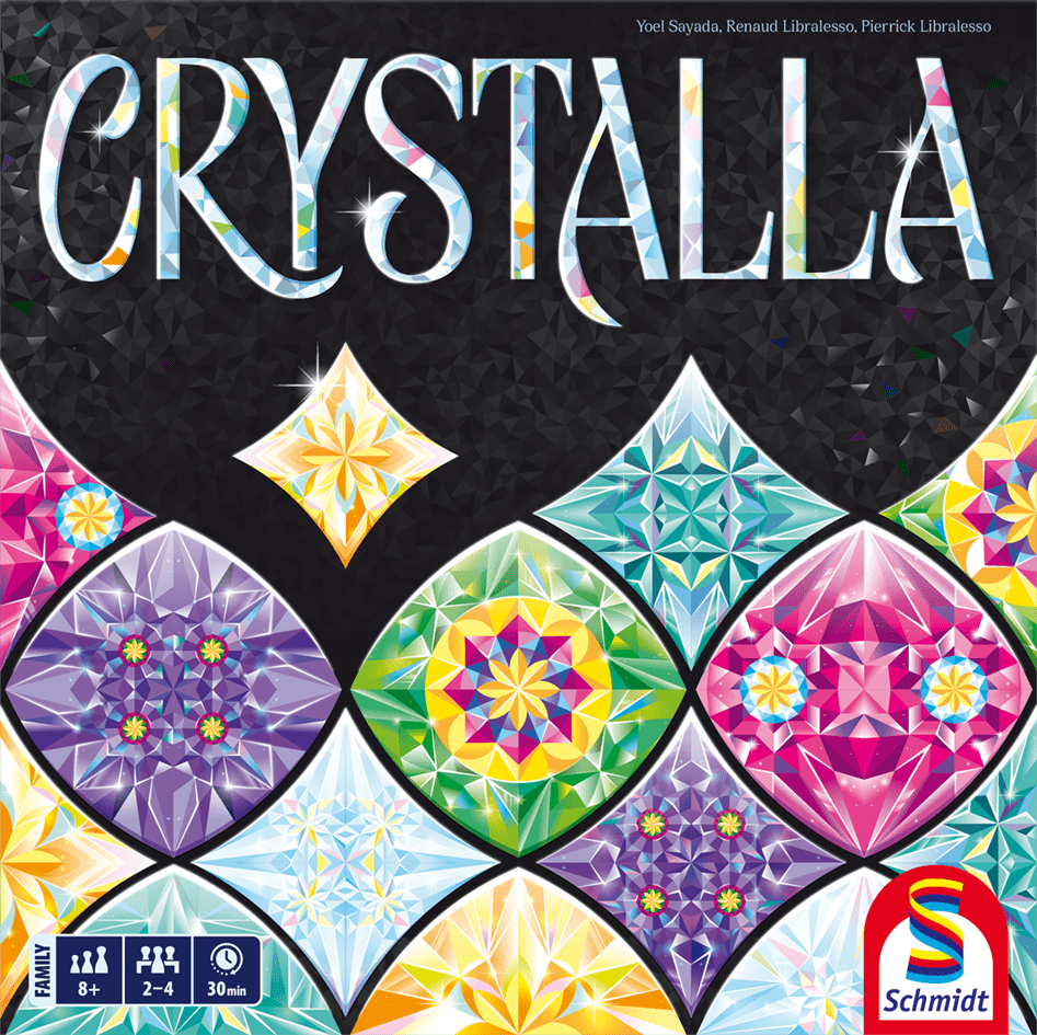 crystalla