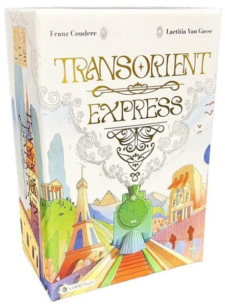 Transorient Express