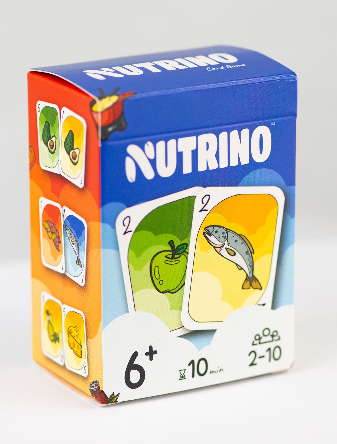 nutrino
