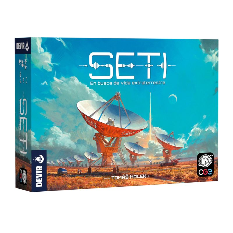 seti disponible 17 de marzo