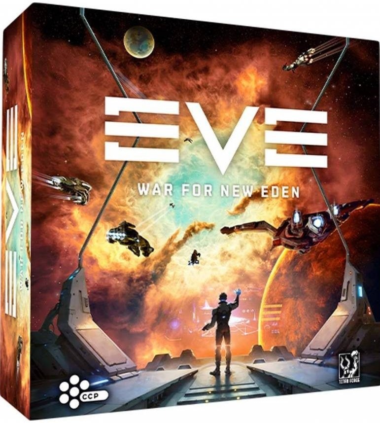 eve war for new eden