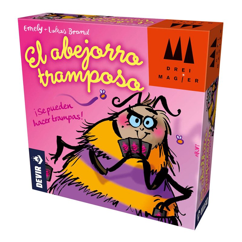 Schummel Hummel imagen 2
