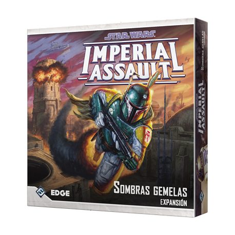 sombras gemelas star wars imperial assault
