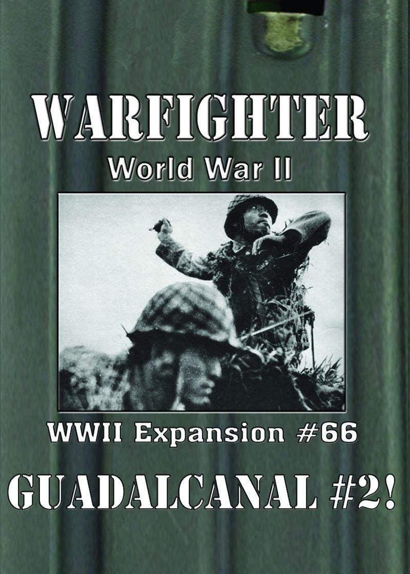 wwii expansion 66 guadalcanal 2 warfighter