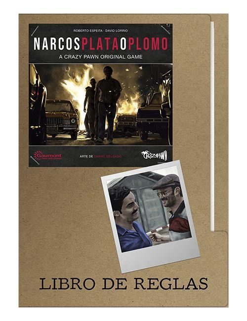 Narcos: Plata o Plomo imagen 4