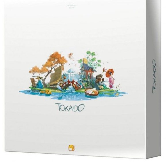Tokaido