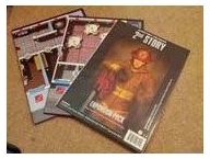 Flash Point: Rescate de Incendios - 2º Piso