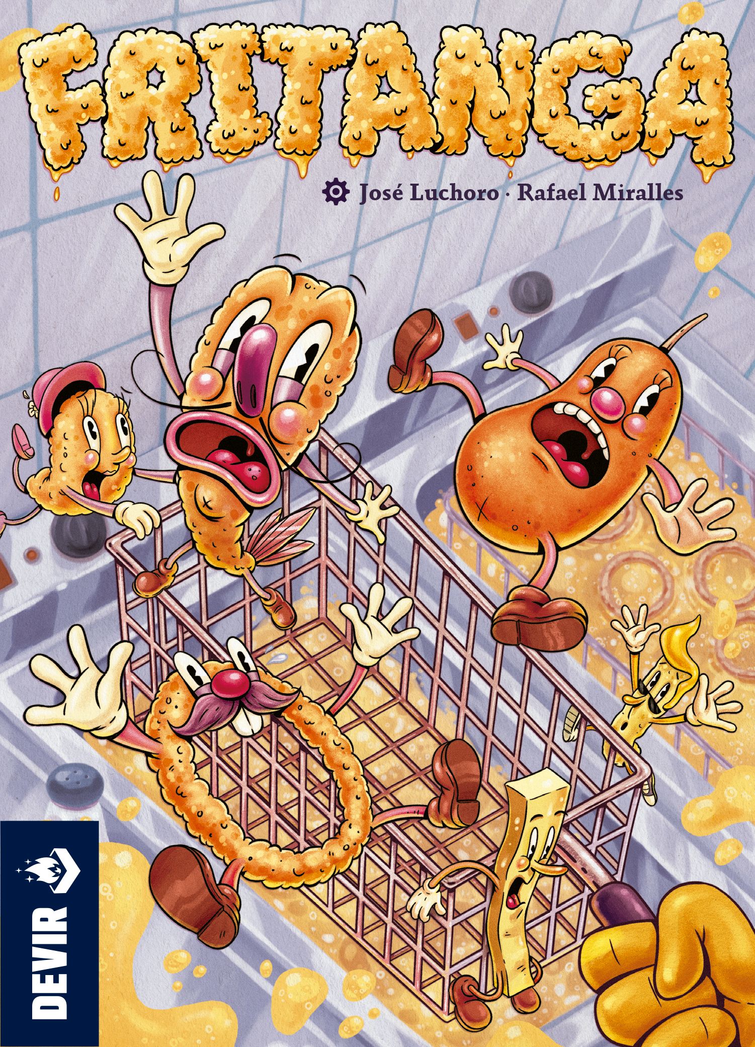 bgfriml juego de cartas fritanga 37 jug 9 anos