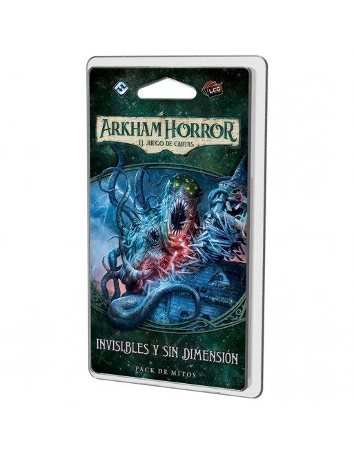arkham horror lcg