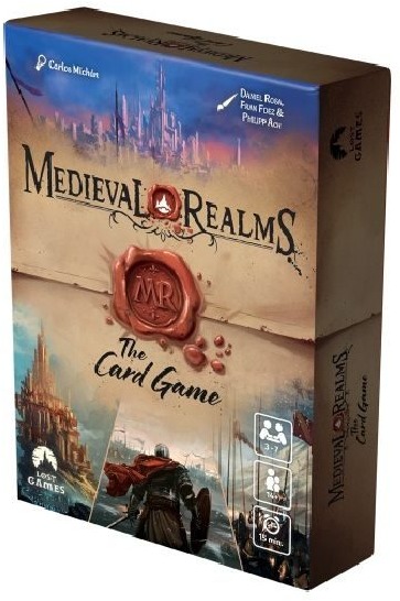 medieval realms the