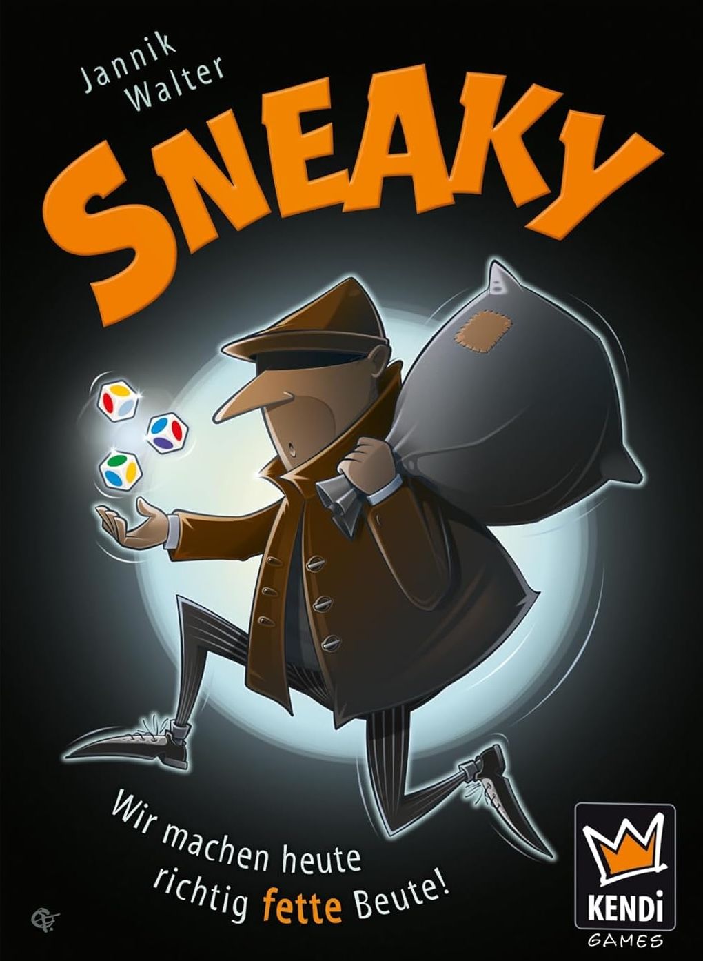 sneaky