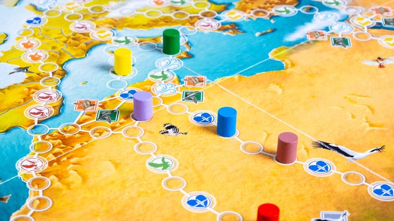 Le Grand Voyage imagen 2