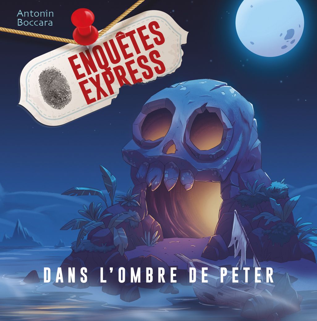 enquetes express dans lombre de peter