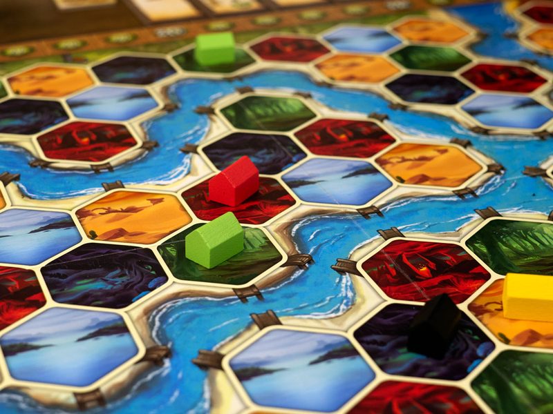 Terra Nova imagen 4