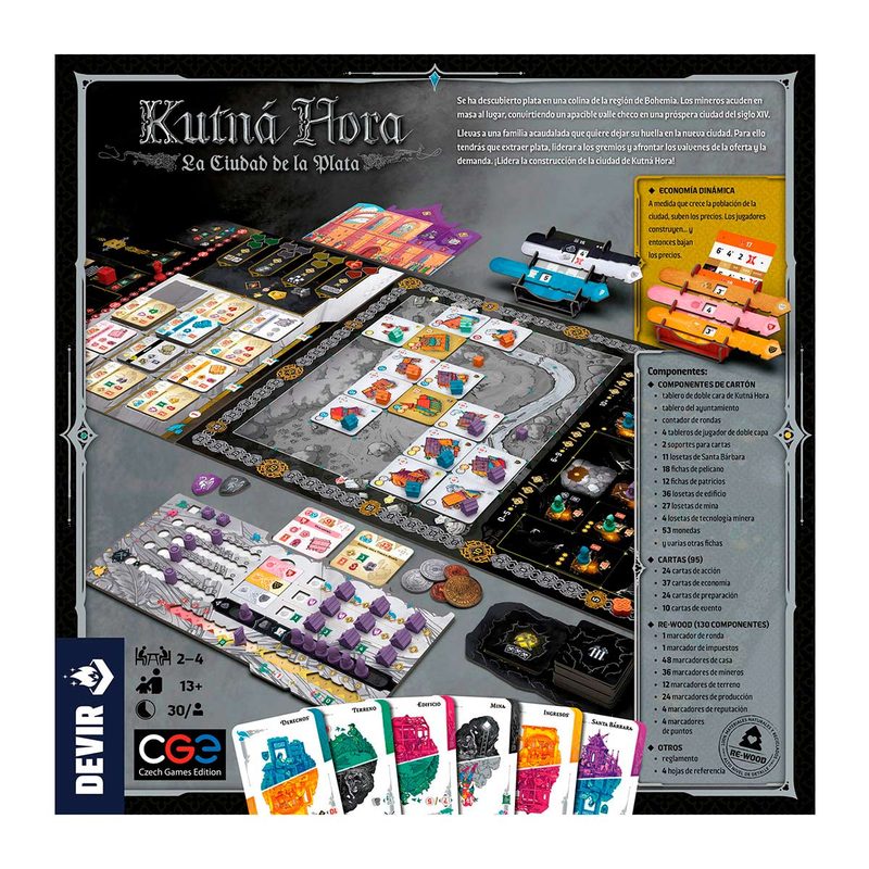 Kutná Hora: La Ciudad de la Plata
