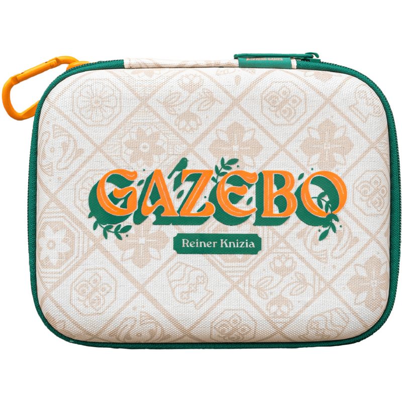 gazebo travel case