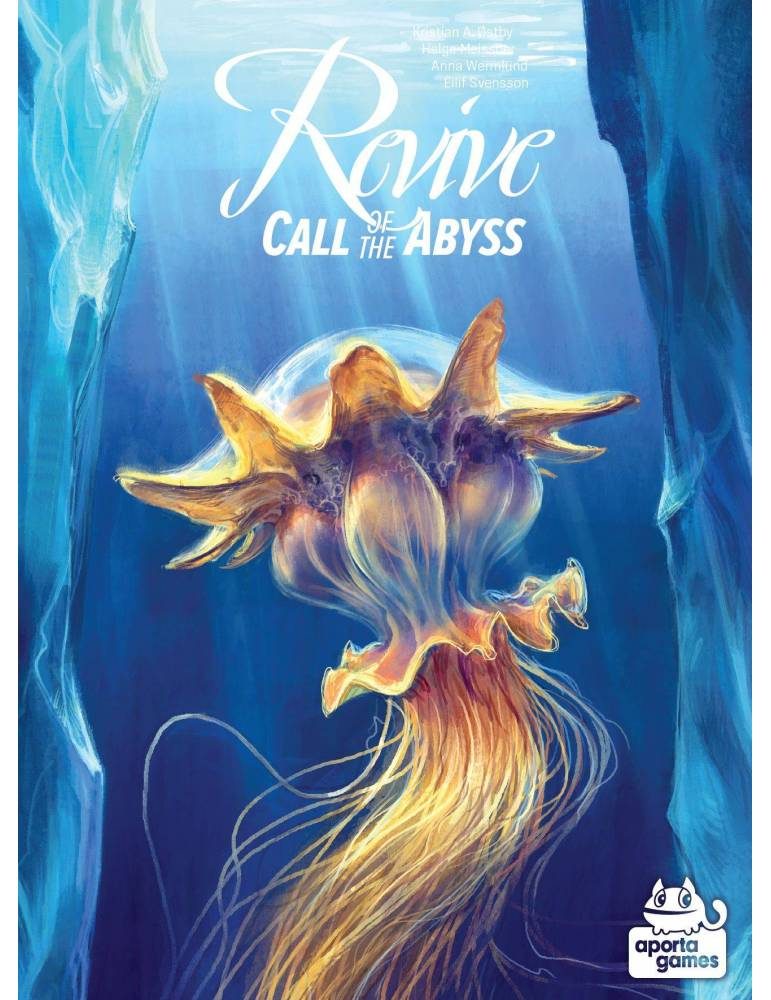 revive call of the abyss