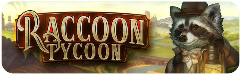 Raccoon Tycoon imagen 2