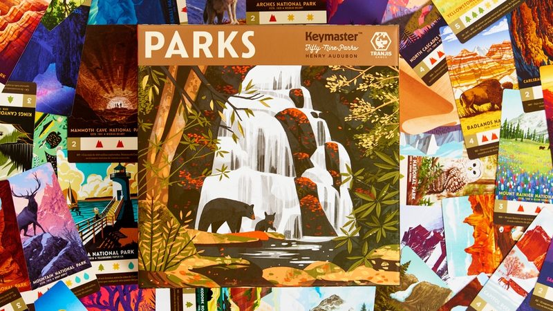 PARKS imagen 3